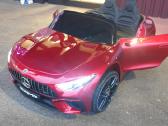 Naujiena Mercedes Amg Sl63 4x200w 24v Delux - nuotraukos Nr. 3