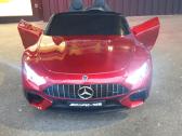 Naujiena Mercedes Amg Sl63 4x200w 24v Delux - nuotraukos Nr. 4