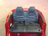 Naujiena Mercedes Amg Sl63 4x200w 24v Delux - nuotraukos Nr. 5