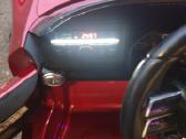 Naujiena Mercedes Amg Sl63 4x200w 24v Delux - nuotraukos Nr. 7