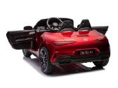 Naujiena Mercedes Amg Sl63 4x200w 24v Delux - nuotraukos Nr. 10