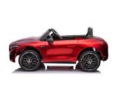 Naujiena Mercedes Amg Sl63 4x200w 24v Delux - nuotraukos Nr. 12