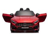 Naujiena Mercedes Amg Sl63 4x200w 24v Delux