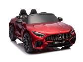 Naujiena Mercedes Amg Sl63 4x200w 24v Delux - nuotraukos Nr. 2