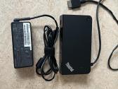 Lenovo Thinkpad Onelink Docking station - nuotraukos Nr. 3