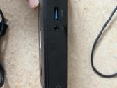 Lenovo Thinkpad Onelink Docking station - nuotraukos Nr. 2