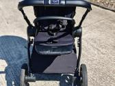 Espiro 2024m. 2in1 Universalus vežimėlis - nuotraukos Nr. 6