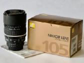 Nikon 105mm f/2 Dc-nikkor - nuotraukos Nr. 7
