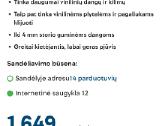 Greitai stingstantys grindų klijai. - nuotraukos Nr. 2