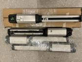 Bft Phobos Bt A25 ir Bt B25 automatikos pavaros