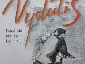 Vydutis