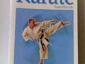Knyga Karate handbook