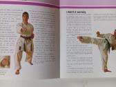 Knyga Karate handbook - nuotraukos Nr. 2