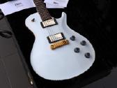 Prs Sc245 Jet White - nuotraukos Nr. 2