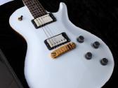 Prs Sc245 Jet White - nuotraukos Nr. 4