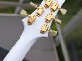 Prs Sc245 Jet White - nuotraukos Nr. 6