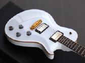 Prs Sc245 Jet White - nuotraukos Nr. 7