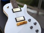 Prs Sc245 Jet White - nuotraukos Nr. 8