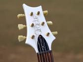 Prs Sc245 Jet White - nuotraukos Nr. 9