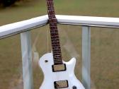 Prs Sc245 Jet White - nuotraukos Nr. 10