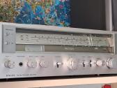 Sony stiprintuvas - imtuvas ir Kenwood kolonėlės - nuotraukos Nr. 2