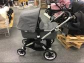 Bugaboo Fox 2 vežimėlis (2 in 1) - nuotraukos Nr. 11