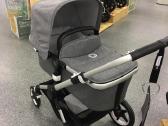 Bugaboo Fox 2 vežimėlis (2 in 1) - nuotraukos Nr. 12