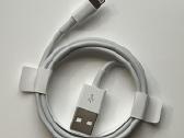 Apple lighting usb laidas iPhone