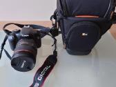 Canon EOS 550d su objektyvu Ef 24-105 mm 1:4 L Is - nuotraukos Nr. 2