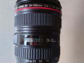 Canon EOS 550d su objektyvu Ef 24-105 mm 1:4 L Is - nuotraukos Nr. 3