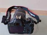 Canon EOS 550d su objektyvu Ef 24-105 mm 1:4 L Is - nuotraukos Nr. 5