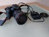 Canon EOS 550d su objektyvu Ef 24-105 mm 1:4 L Is - nuotraukos Nr. 6
