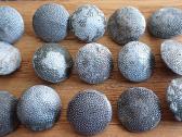 Sagos aliuminis . Vokietija ww2 - nuotraukos Nr. 2