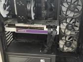 Galingas Kompiuteris Rtx 3080, i5-12400f, 16gb RAM