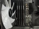 Galingas Kompiuteris Rtx 3080, i5-12400f, 16gb RAM - nuotraukos Nr. 4