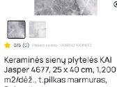 Keramines plytelės