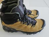 La sportiva Ultra Raptor II Lether Gtx Žygiui - nuotraukos Nr. 3