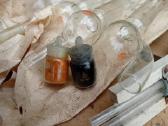 Laboratoriniai indai,medicininiai indai - nuotraukos Nr. 27