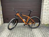 Cannondale dviratis