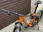 Cannondale dviratis - nuotraukos Nr. 2