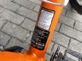 Cannondale dviratis - nuotraukos Nr. 3