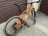 Cannondale dviratis - nuotraukos Nr. 4