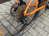 Cannondale dviratis - nuotraukos Nr. 5