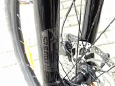 Cannondale dviratis - nuotraukos Nr. 6
