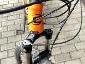 Cannondale dviratis - nuotraukos Nr. 7