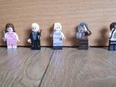 Lego harry potter - observatorijos bokstas - nuotraukos Nr. 2