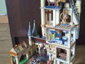 Lego harry potter - observatorijos bokstas - nuotraukos Nr. 3