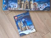 Lego harry potter - observatorijos bokstas - nuotraukos Nr. 4