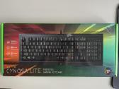 Razer klaviatūra