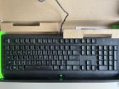 Razer klaviatūra - nuotraukos Nr. 4